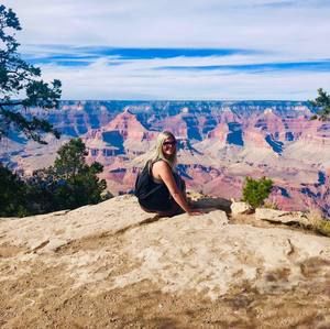 Meet your Posher, Isabelle